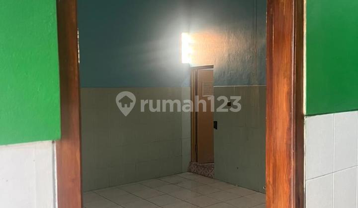 Dijual Rumah di Pusat Kota Semarang 2 Lantai Strategis 2