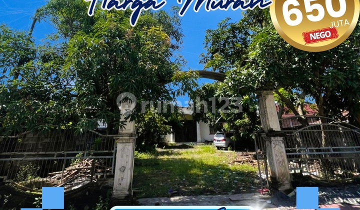 Dijual Rumah di Demak Dijual Rumah di Demak