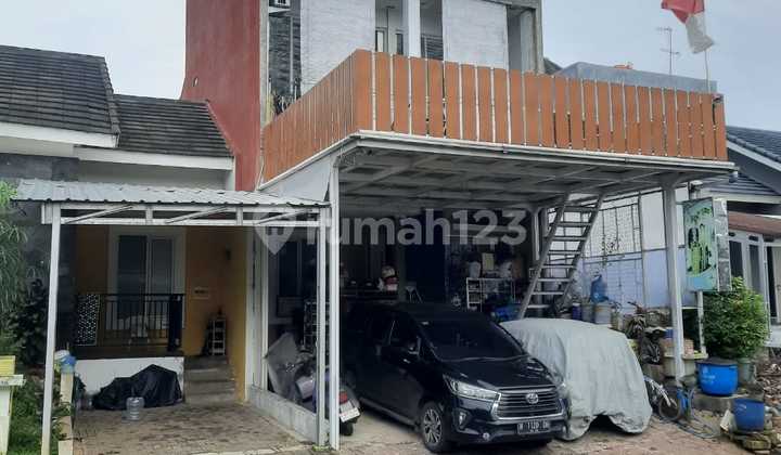 House, 1 Floor, SHM, in Mijen 2