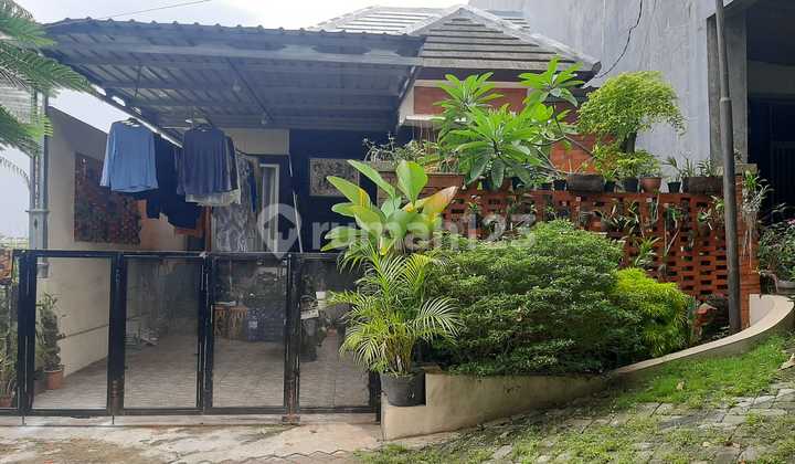 House, 1 Floor, SHM, in Tembalang 1