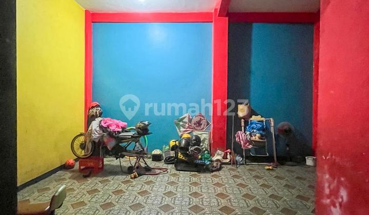 Dijual Rumah 2 Lantai Hook Bebas Banjir 2