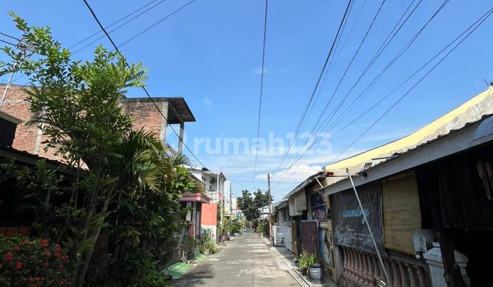 Rumah 1 Lantai Siap Huni di Tembalang 2