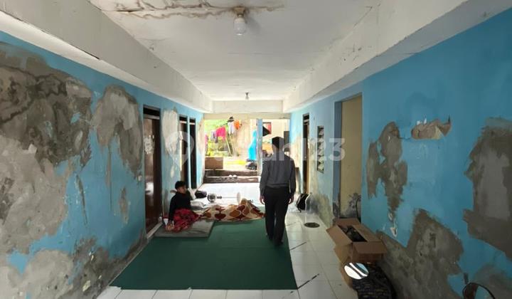 House Suitable for Boarding in Semarang Central City Semarang 2