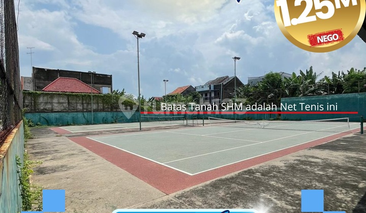 Jual Tanah di Sragen