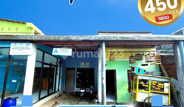 House Suitable for Boarding in Semarang Central City Semarang 1