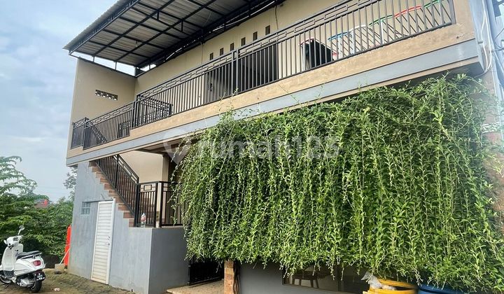 Rumah Kost Siap Huni