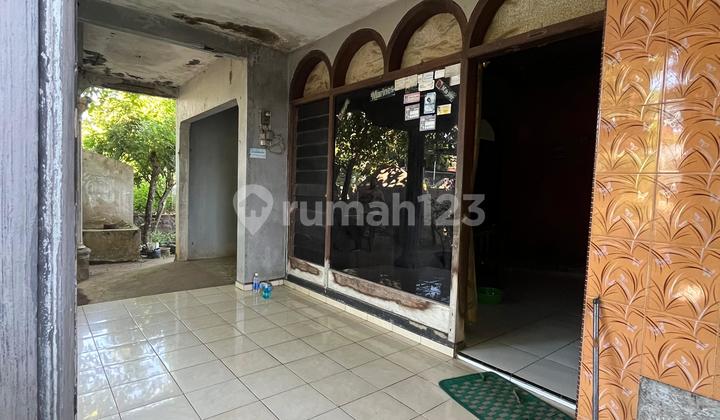 Dijual Rumah di Pantai Bandengan Jepara Cocok Untukhote Hotel / Penginapan 2