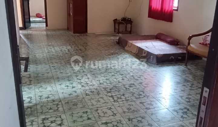 Land + House for Sale Near Salatiga Toll Gate 2