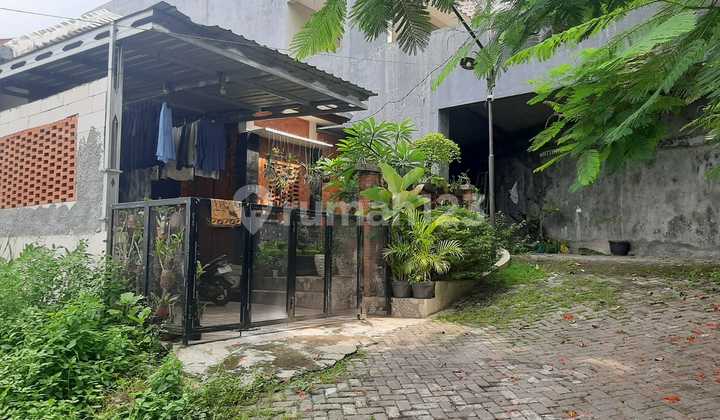 House, 1 Floor, SHM, in Tembalang 2