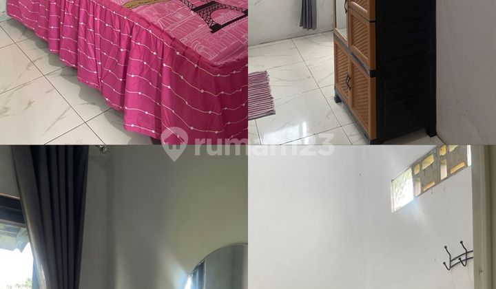 Ready-to-Occupy Boarding House 2