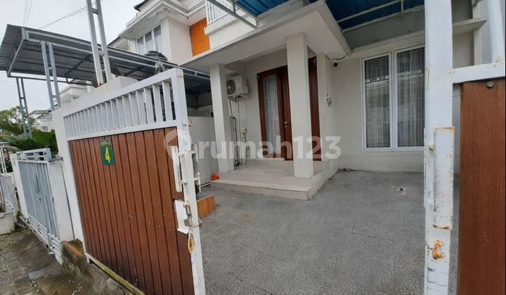 Furnished 3-Bedroom House in Gsm Munggu Kapal - Move-In Ready, Reasonable Budget!