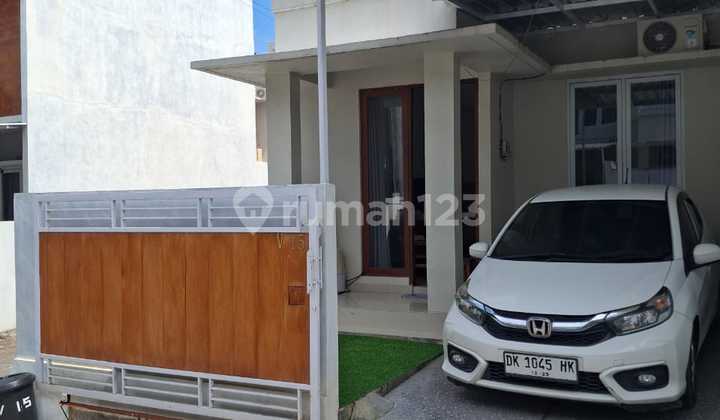 2-Story Fully Furnished House in Munggu All New Interior - Move-In Ready - Just Bring Your Luggage