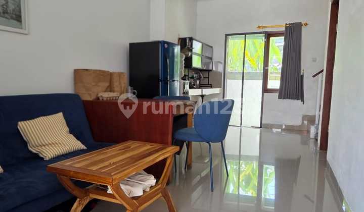 2-Story Fully Furnished House in Munggu All New Interior - Move-In Ready - Just Bring Your Luggage 2