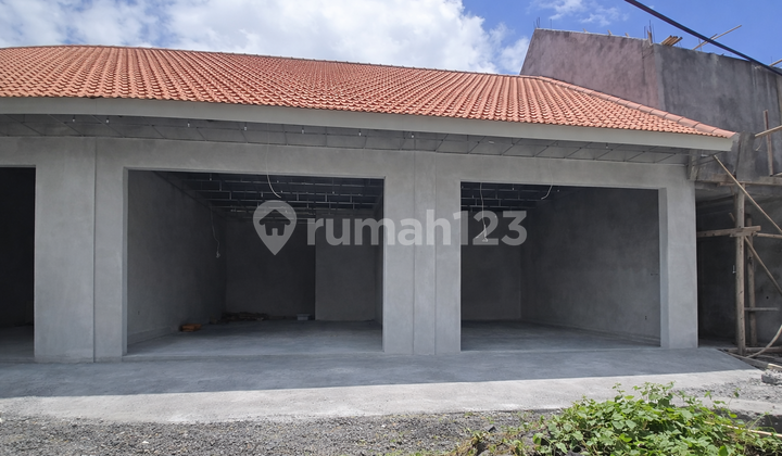 Ruko Compact, Lokasi Nendang di Bumbak - 4 Unit Siap Jadi Mesin Cuan! Ruko Compact, Lokasi Nendang di Bumbak - 4 Unit Siap Jadi Mesin Cuan!