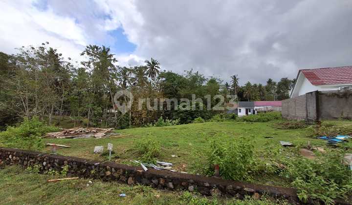 Tanah Kavling "All-In" - Harga Mulai 180 Juta, Legalitas Full Gratis!