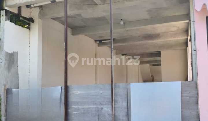 Ready-to-Open Shop House, Ready for Profit in Canggu Area 2