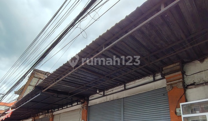 Gold Business Spot on By Pass Ngurah Rai! Ready-to-Use Shop on Sanur's Busiest Route Gold Business Spot on By Pass Ngurah Rai! Ready-to-Use Shop on Sanur's Busiest Route