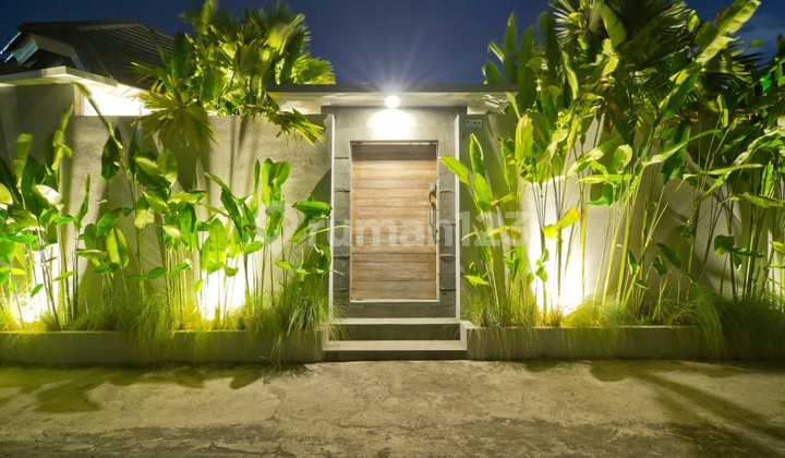 Villa Timur that Makes Life Brighter - 3 Bedroom Furnished in the Heart of Seminyak Villa Timur that Makes Life Brighter - 3 Bedroom Furnished in the Heart of Seminyak