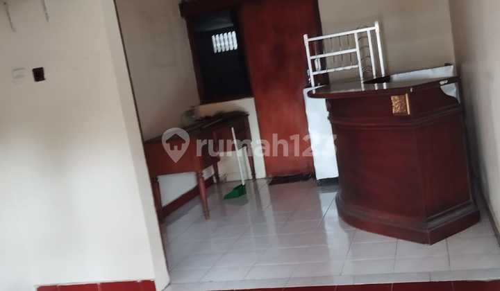 Ruko 10X10 di Bypass Ngurah Rai - Visibilitas Tinggi, Siap Gas Bisnis! 2