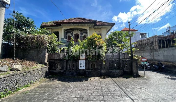 Premium Kertalangu House - 2 Floors Full Space 238 M², Mature Location, Ready to Increase in Value Premium Kertalangu House - 2 Floors Full Space 238 M², Mature Location, Ready to Increase in Value