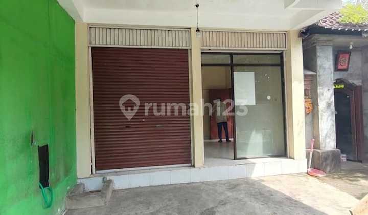 Shop House for 30 Million, Car Parking Available - Low Capital, Great Potential