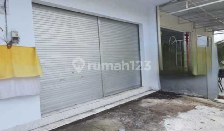 Ruko Minimalis, Lokasi Strategis Cocok untuk Berbisnis di Kuta Utara