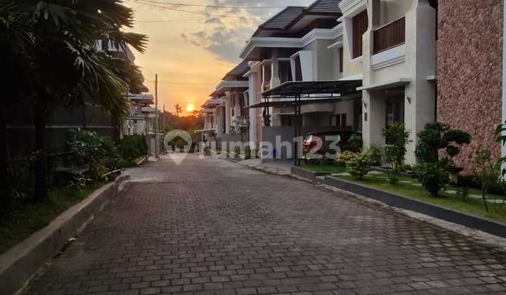 Kertalangu Luxury House Fully Furnished with Private Pool