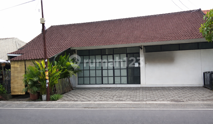 Prime Retail Spot - Lokasi Emas untuk Brand yang Mau Disorot