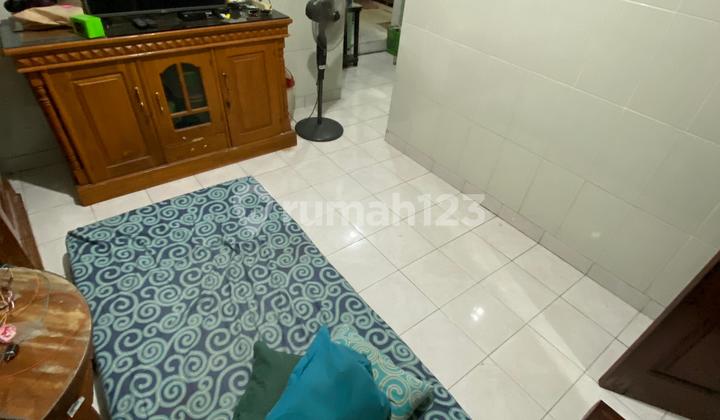 3-Bedroom House in Canggu, Suitable for Families