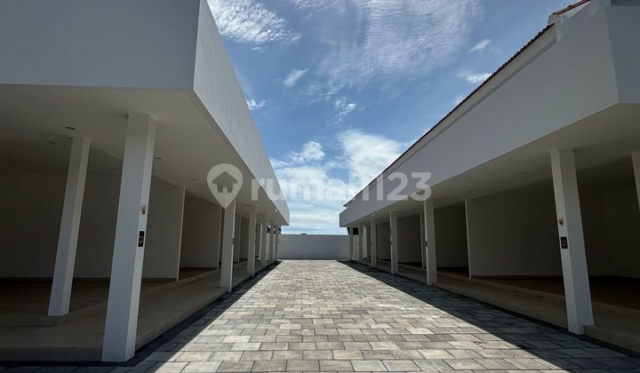 Hidden Gem di Umalas! Toko Fully Furnished Hadap Timur - Siap Langsung Jalan Hidden Gem di Umalas! Toko Fully Furnished Hadap Timur - Siap Langsung Jalan