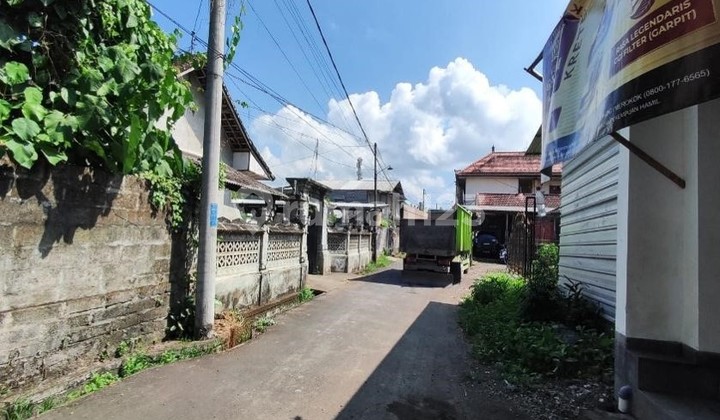 Kost Produktif di Ketewel - 5 Kamar, 15 Menit ke Denpasar, Siap Hasilkan Cashflow! 2