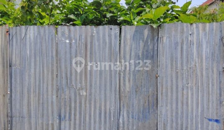 Prime Frontage Land di Bypass Ngurah Rai - Investasi Langka di Jalur Emas Bali Prime Frontage Land di Bypass Ngurah Rai - Investasi Langka di Jalur Emas Bali