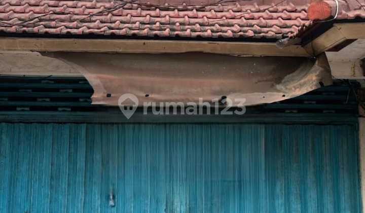 Ruko Strategis Denpasar: Legal Lengkap, Daya Besar, Akses Gampang