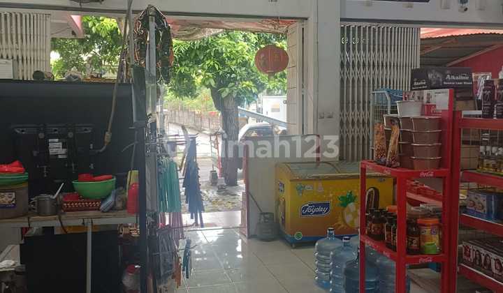 Strategic Shop House Kertalangu 225M² Suitable for Office & Business 2