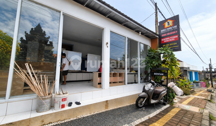 Shop 9X12 Price 65 Million - Ready to Be a Serious Business Base 2
