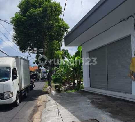 Ruko Minimalis, Lokasi Strategis Cocok untuk Berbisnis di Kuta Utara