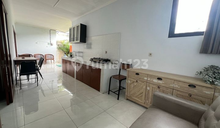 Sanur Living Tanpa Ribet - Rumah Furnished 2 Kamar, Harga Masuk Akal 2
