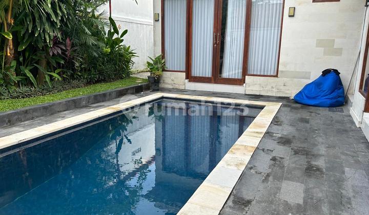 Work & Chill Villa - Private Pool + Wifi 100Mbps, Perfect For Living & Remote Work!