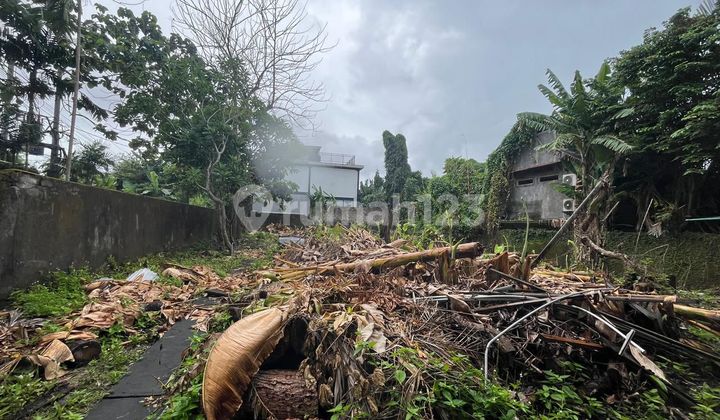 Sewa Tanah Skala Besar di Area Strategis