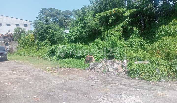 Commercial Land on the Golden Route By Pass with Maximum Exposure