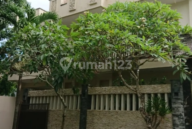 Spacious Ready-to-Live Home in Taman Mumbul - Comfortable and Fully Furnished