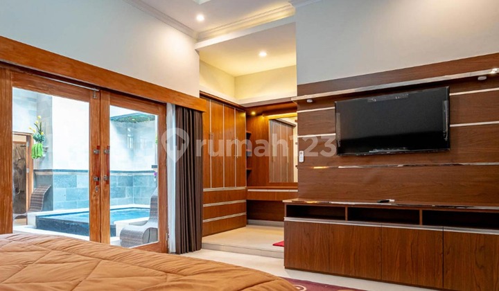 Smart Living Home di Tukad Balian - Rumah Nyaman, Strategis & Siap Huni 2