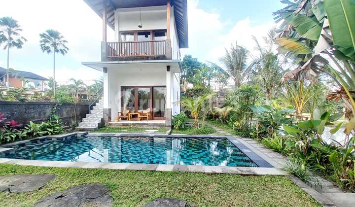 Bangun Pagi dengan Cahaya Timur - Rumah Furnished 5 Kamar yang Siap Ditinggali & Siap Dibanggakan Bangun Pagi dengan Cahaya Timur - Rumah Furnished 5 Kamar yang Siap Ditinggali & Siap Dibanggakan