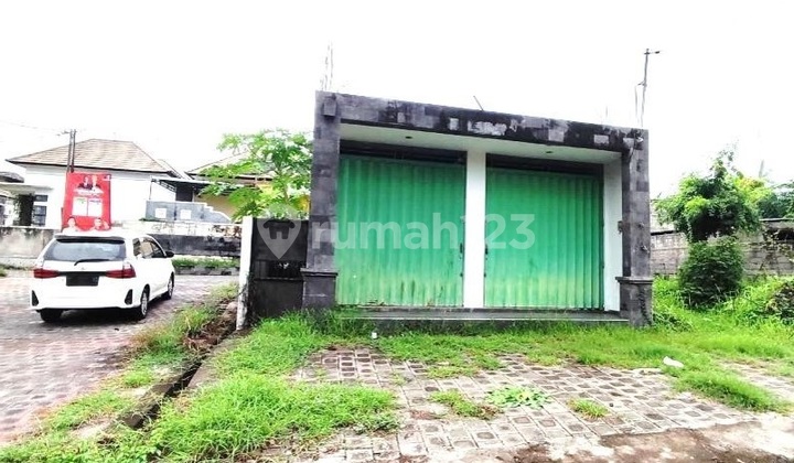 Kios 7X15 di Graha Citra Lestari - Siap Jadi Mesin Uang di Tengah Perumahan! 2