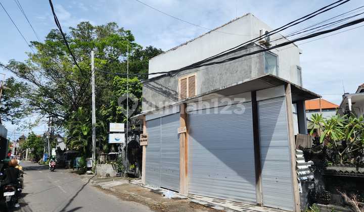 Commercial Powerhouse - Ruang Usaha Besar untuk Brand Serius