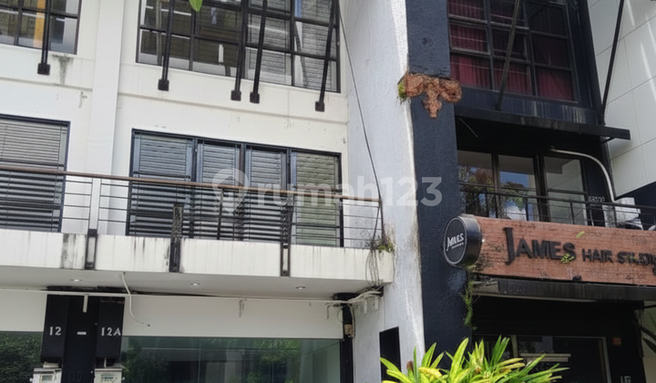 Ruko Jumbo 3 Lantai di Kuta Central Park - Double Space, Double Impact untuk Bisnis Besar!