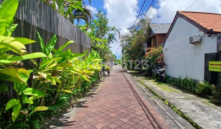 Hidden Calm In Umalas - Rumah 2Br Private & Cozy, Siap Disulap Jadi Villa Impianmu! 2