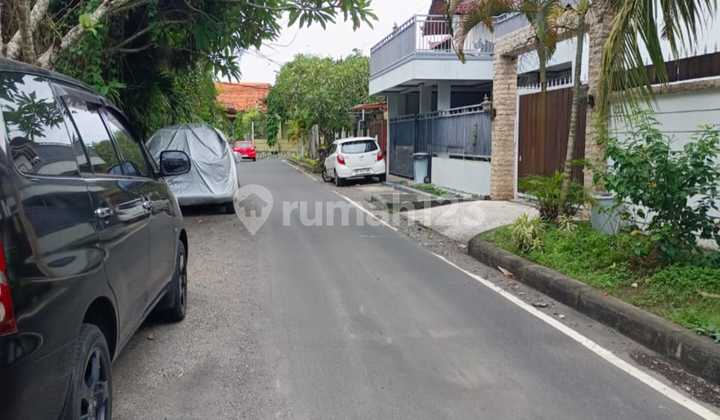 Comfortable House with Villa Ambiance - Private Pool in South Kuta