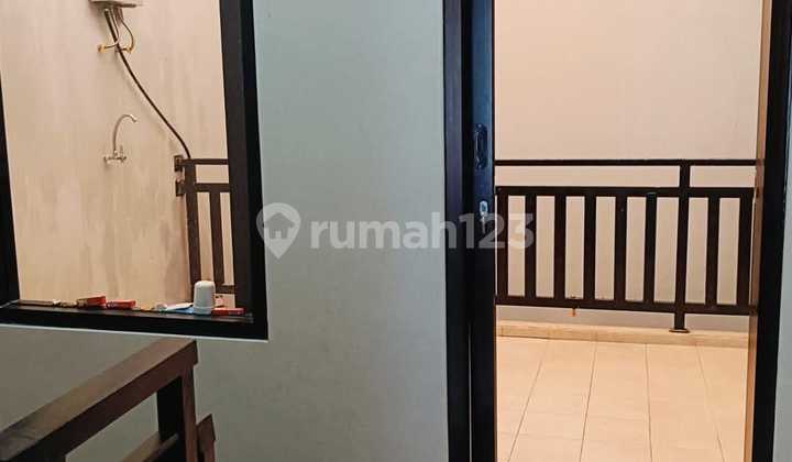 Rumah Idaman Nyaman di Jimbaran - Cahaya Pagi, Siap Huni 2