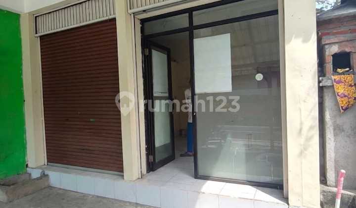 Shop House for 30 Million, Car Parking Available - Low Capital, Great Potential 2
